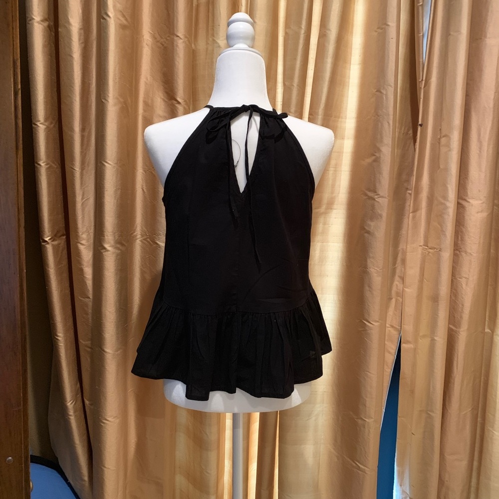 ASOS Black Top - Picture 2 of 3